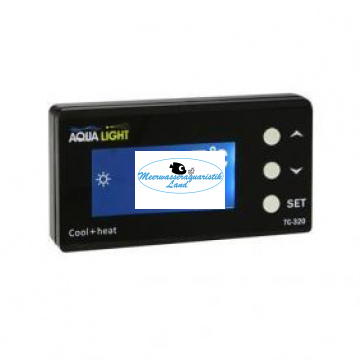 AQUA LIGHT Temperaturcontroller TC-320