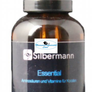 Essential / Aminosäuren